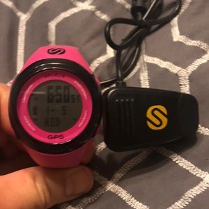 Soleus (SG100) gps watch